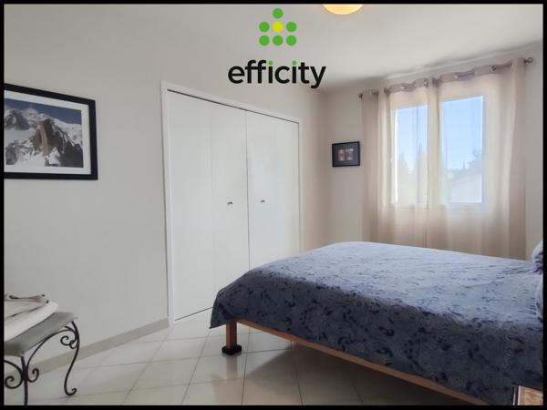 Maison 6 pièces - 208 m²