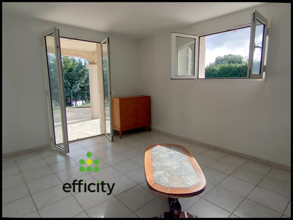 Maison 6 pièces - 208 m²