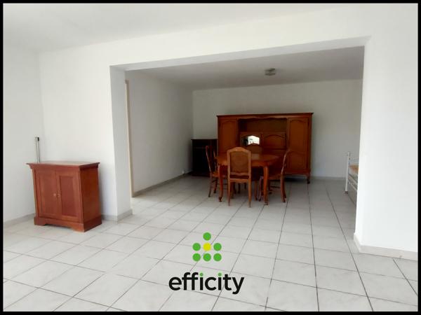 Maison 6 pièces - 208 m²