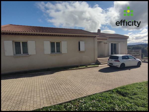 Maison 6 pièces - 208 m²