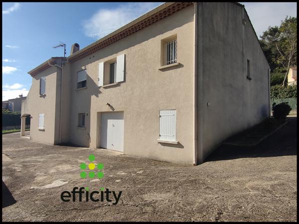 Maison 6 pièces - 208 m²