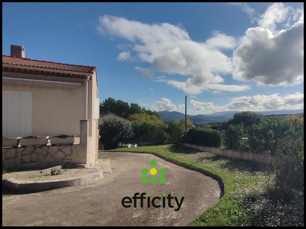 Maison 6 pièces - 208 m²