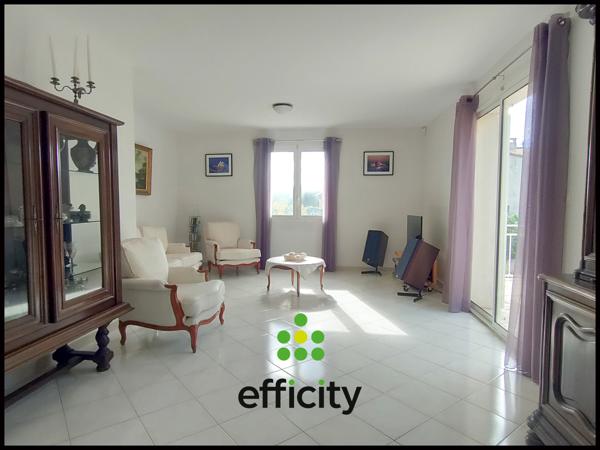 Maison 6 pièces - 208 m²