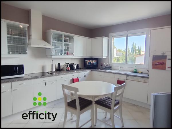 Maison 6 pièces - 208 m²