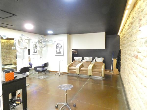 Local commercial de 94m2 à Longwy haut à 232500€