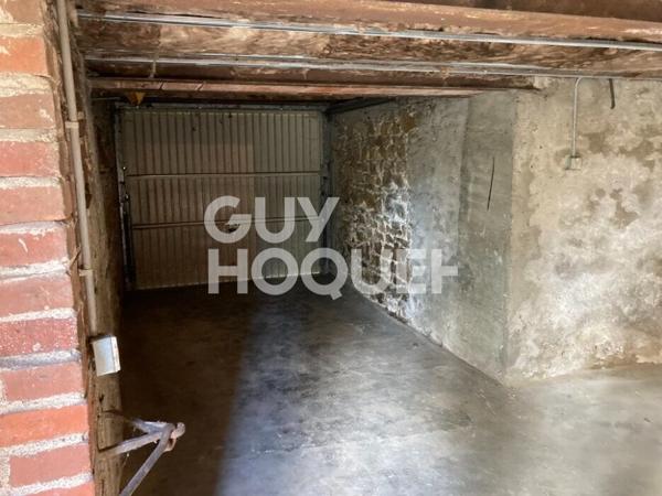 Maison rénovée avec cour - Proche Boën-sur-Lignon