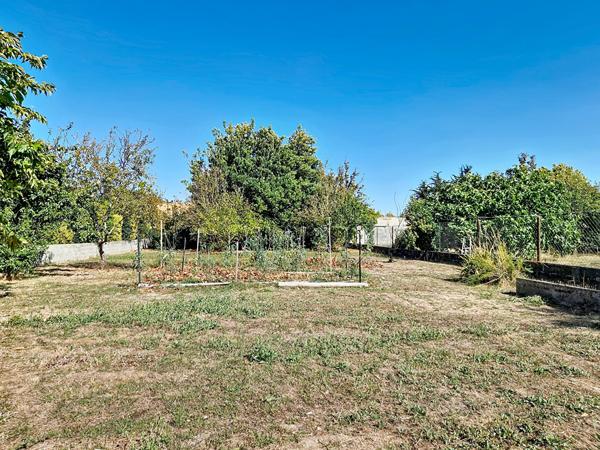 Terrain à bâtir de 713 m² à CHATELAILLON-PLAGE