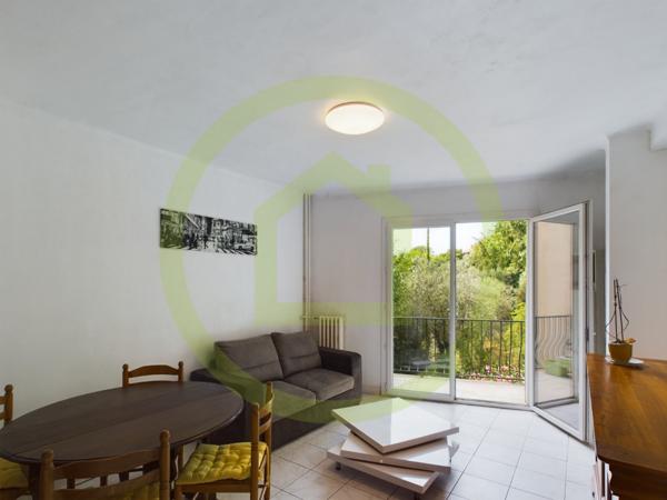 Appartement à GRASSE (06130)