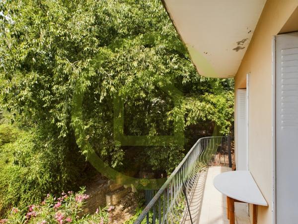 Appartement à GRASSE (06130)