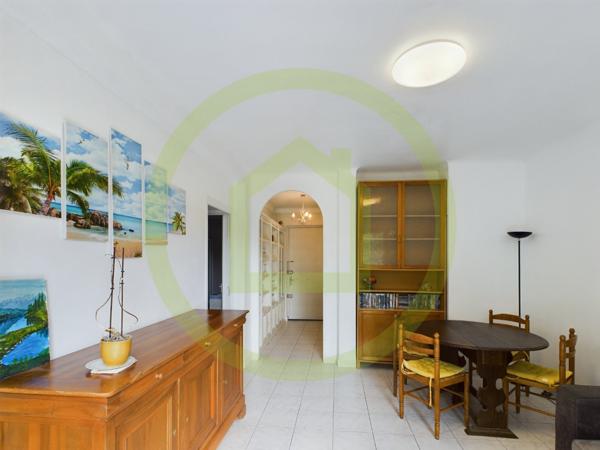Appartement à GRASSE (06130)