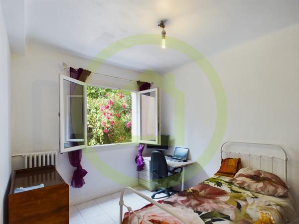 Appartement à GRASSE (06130)