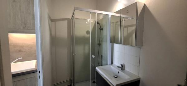 SPECIAL INVESTISSEUR Appartement à vendre T1 de 28m2 + PARKING,  SAINT QUENTIN (02100) Centre Ville