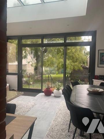 CHALONC EN CHAMPAGNE (51000) secteur recherché et proche du centre ville