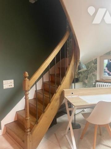 CHALONC EN CHAMPAGNE (51000) secteur recherché et proche du centre ville