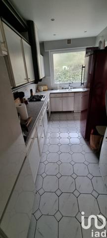 Appartement à vendre 5 pièces 98 m² Herblay-sur-Seine