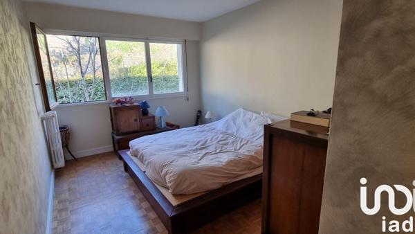 Appartement à vendre 5 pièces 98 m² Herblay-sur-Seine