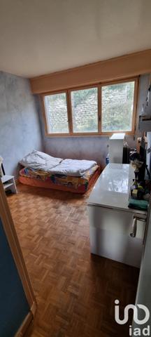 Appartement à vendre 5 pièces 98 m² Herblay-sur-Seine