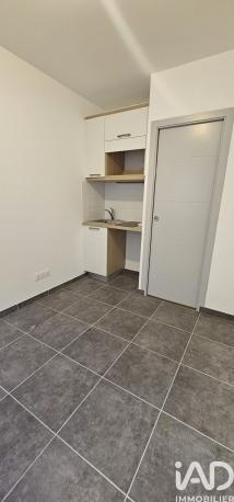 Location studio 11 m² Oraison