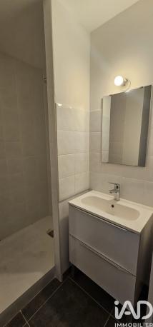 Location studio 11 m² Oraison