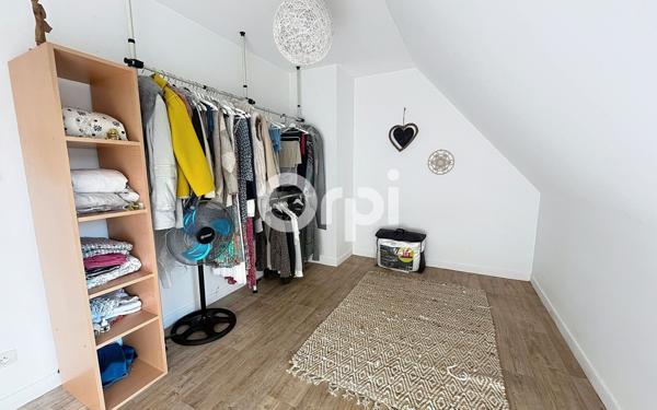 Maison à vendre    4 pièces • 80 m2 Cucq