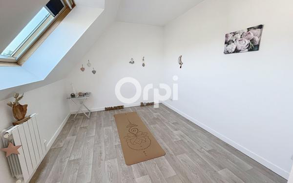 Maison à vendre    4 pièces • 80 m2 Cucq