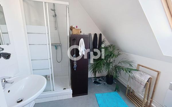 Maison à vendre    4 pièces • 80 m2 Cucq