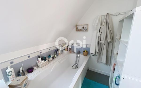 Maison à vendre    4 pièces • 80 m2 Cucq