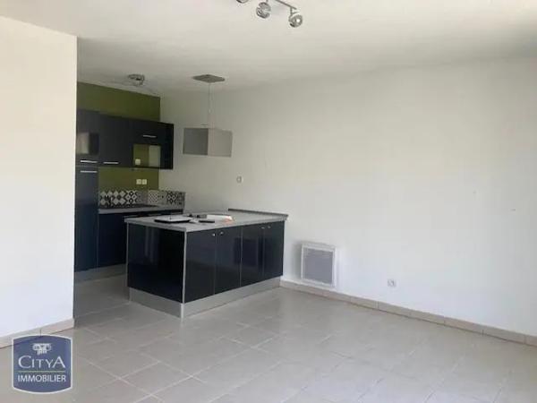 Appartement à louer 2 pièces 41.14m² L'Isle-Jourdain (32600)