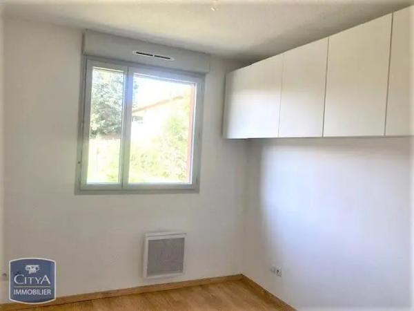 Appartement à louer 2 pièces 41.14m² L'Isle-Jourdain (32600)