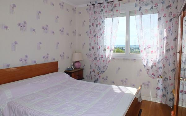 Appartement à vendre    4 pièces •  Le Havre