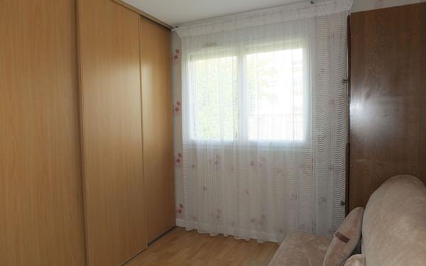 Appartement à vendre    4 pièces •  Le Havre