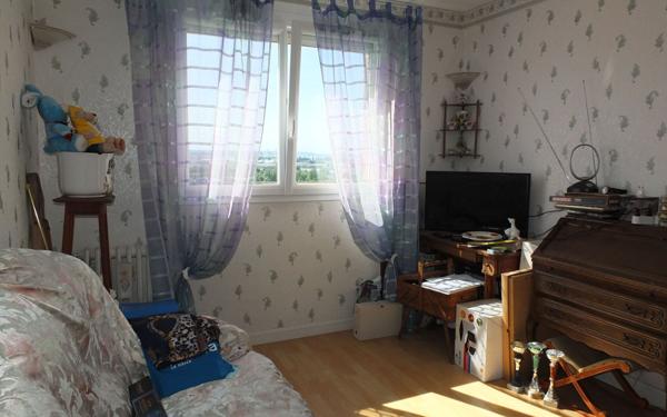 Appartement à vendre    4 pièces •  Le Havre