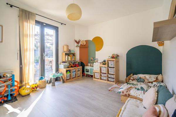 Maison à vendre |  Cestas |  5 pièces | 119 m²