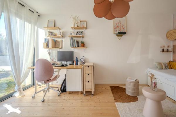 Maison à vendre |  Cestas |  5 pièces | 119 m²