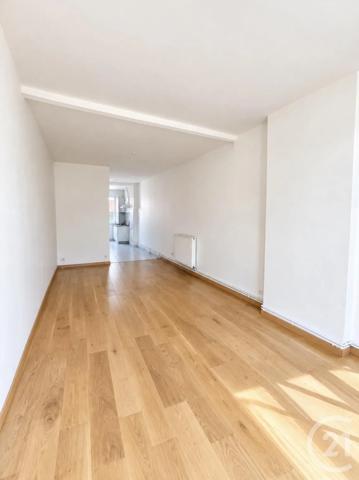 Appartement F2 à vendre  2 pièces - 45 m 2   VILLEURBANNE  - 69