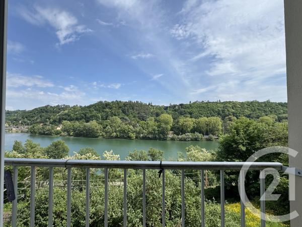 Appartement F2 à vendre  2 pièces - 45 m 2   VILLEURBANNE  - 69