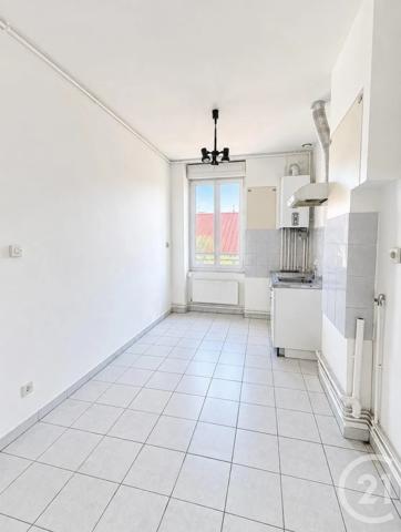 Appartement F2 à vendre  2 pièces - 45 m 2   VILLEURBANNE  - 69