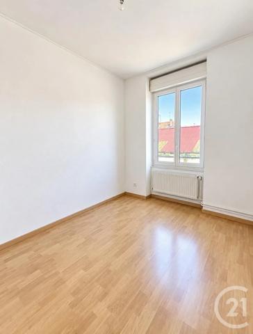 Appartement F2 à vendre  2 pièces - 45 m 2   VILLEURBANNE  - 69