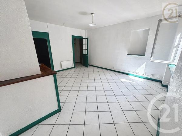 Appartement F2 à vendre  2 pièces - 45 m 2   VILLEURBANNE  - 69
