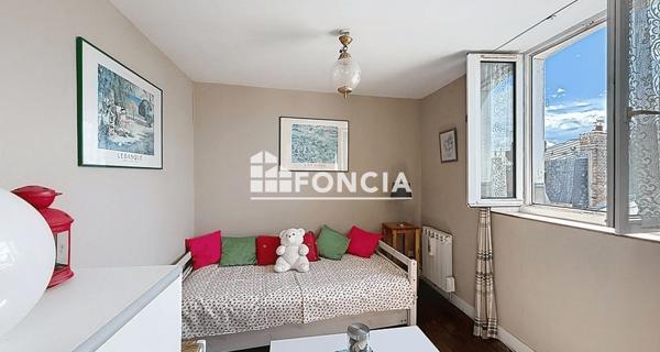 À vendre Maison 4 pièces 54.24 m² - Trouville-sur-mer 14360