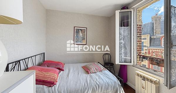À vendre Maison 4 pièces 54.24 m² - Trouville-sur-mer 14360