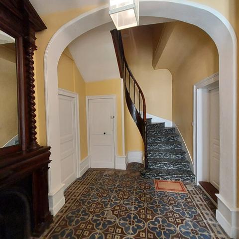 Appartement à vendre 7 pièces VANNES (56)