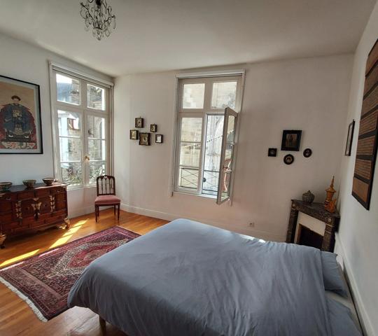 Appartement à vendre 7 pièces VANNES (56)