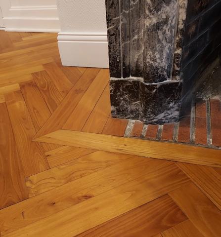 Appartement à vendre 7 pièces VANNES (56)