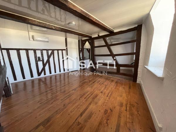 Idéal investisseur !