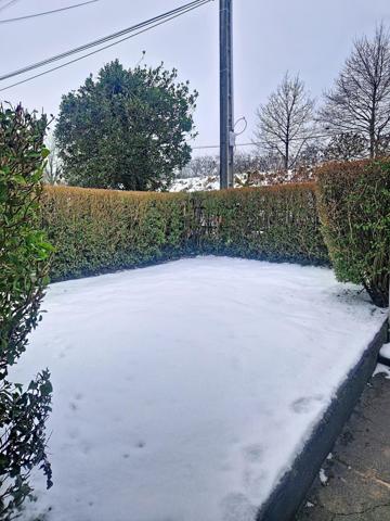 Maison à fort potentiel d'agrandissement et d'aménagement aux portes des frontières !