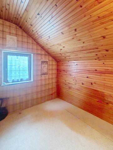 Maison à fort potentiel d'agrandissement et d'aménagement aux portes des frontières !