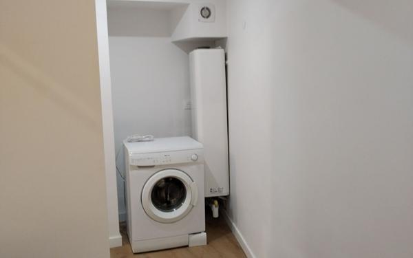 Appartement à louer    2 pièces • 37,89 m2 Nice