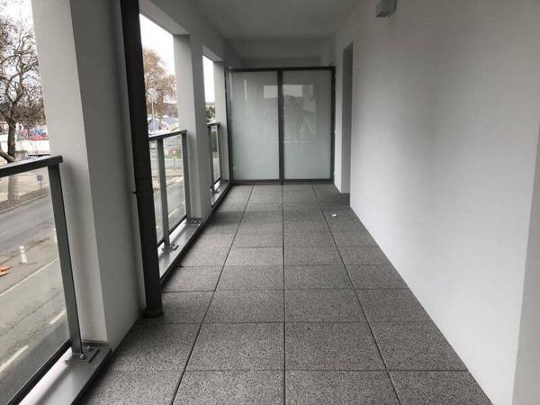 Appartement 2 pièces - 35400 Saint-Malo