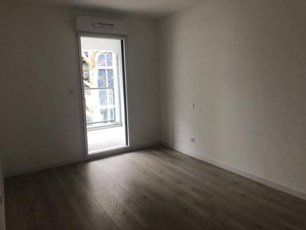 Appartement 2 pièces - 35400 Saint-Malo